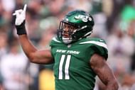 Philadelphia Eagles v New York Jets